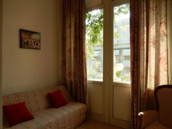 Hotel Villa Morgana - Photo5