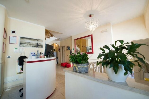 Residence Colombo Viareggio - Photo2