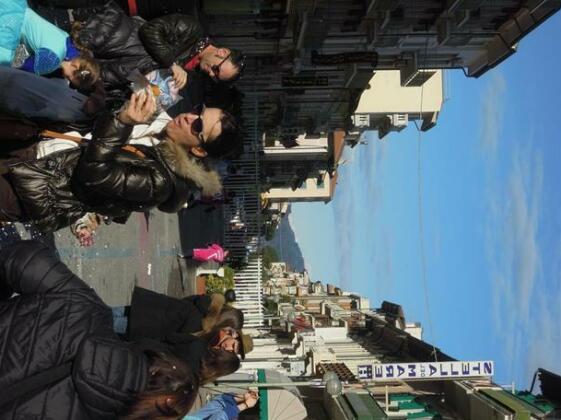 Stella del Mare Viareggio - Photo3