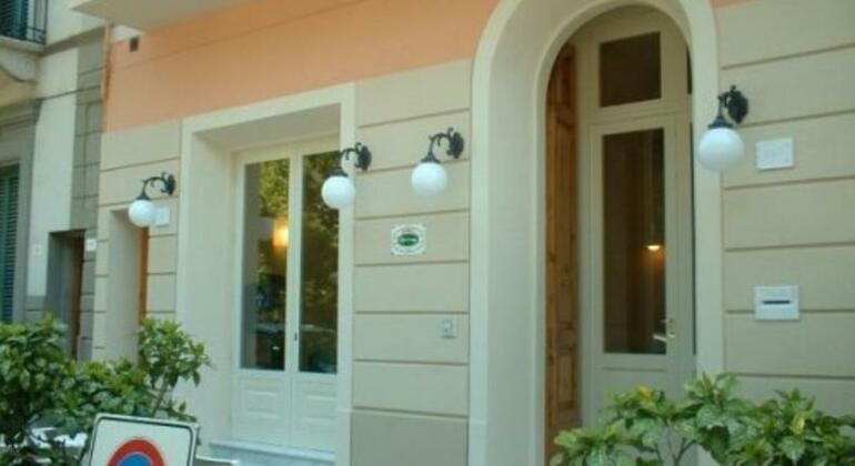 Villa Benvenuti - Photo2