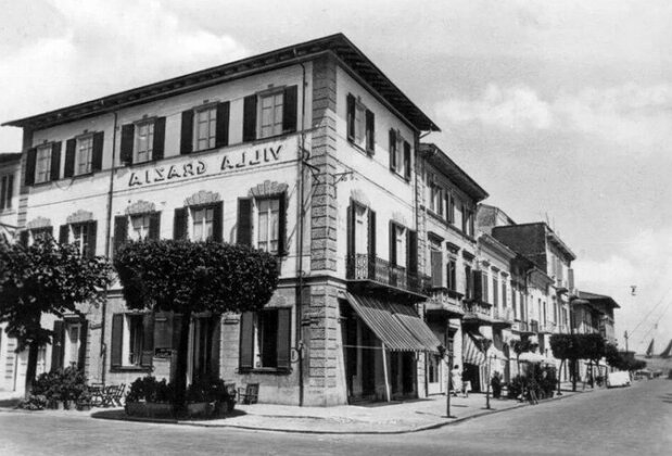 Villa Grazia Viareggio - Photo2