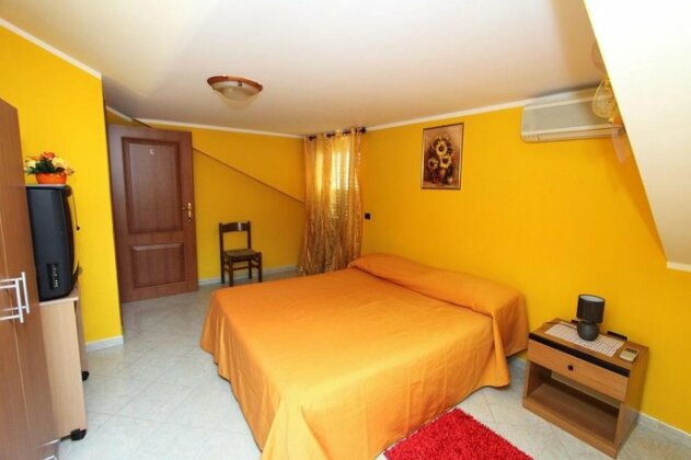 Bed and Breakfast Vibo Mare
