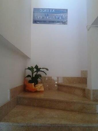 Bed and Breakfast Vibo Mare - Photo2
