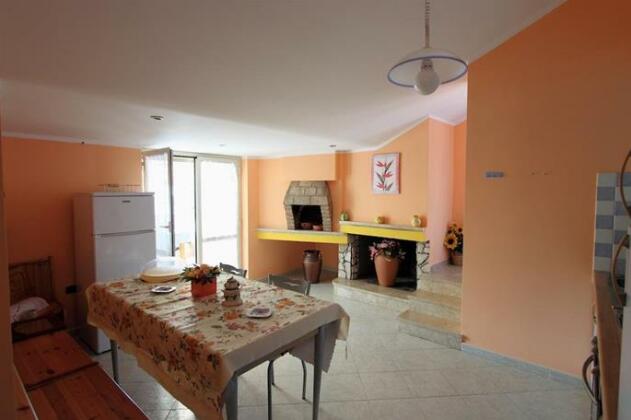Bed and Breakfast Vibo Mare - Photo3