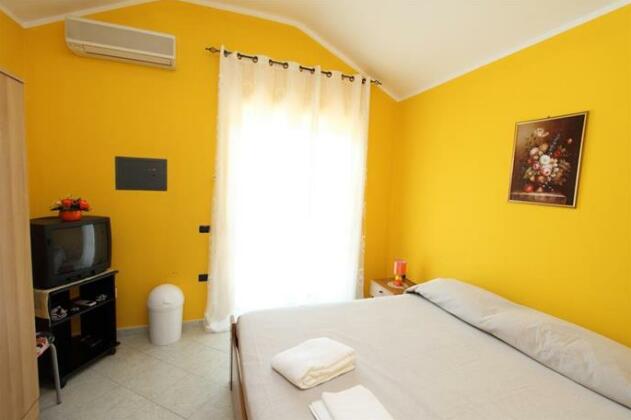 Bed and Breakfast Vibo Mare - Photo4