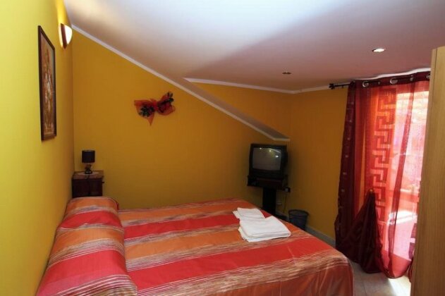 Bed and Breakfast Vibo Mare - Photo5