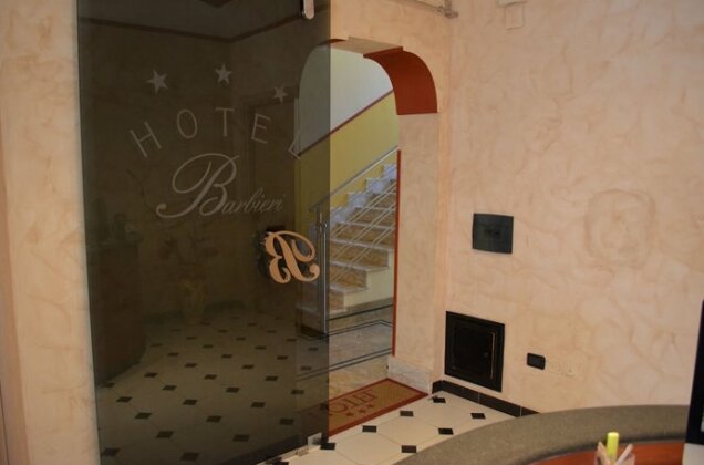 Hotel Barbieri - Photo5