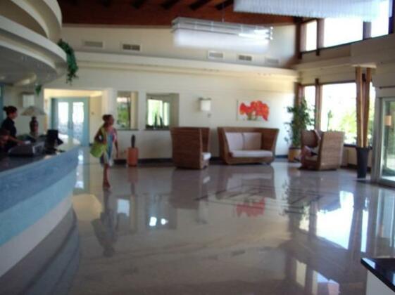 Hotel Resort Lido Degli Aranci - Photo2