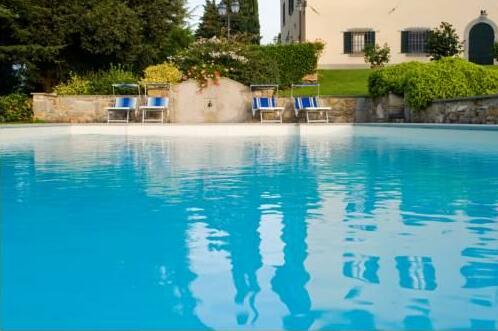 Agriresort & Spa Fattoria I Ricci