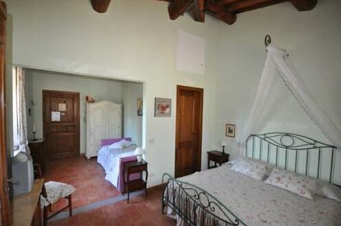 Agriresort & Spa Fattoria I Ricci - Photo3