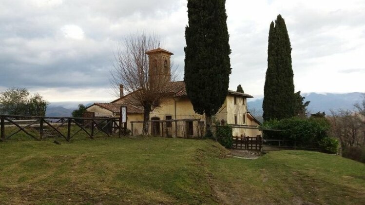 Agriturismo il Villino