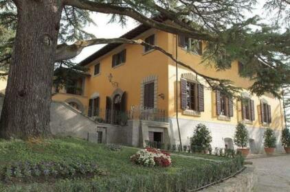 Villa Poggio Bartoli