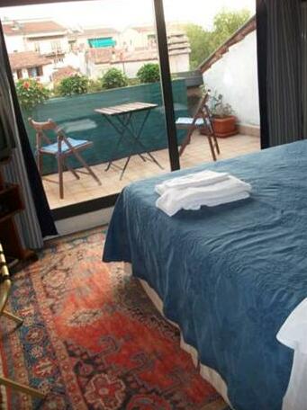 B&B Vicenza San Rocco - Photo4