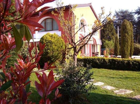 Country Home B&B Il Melo