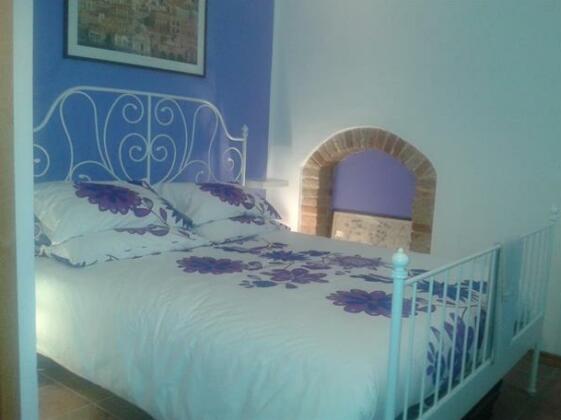 Homestay - Alla Rotonda bed & relax 2 rooms - Photo3