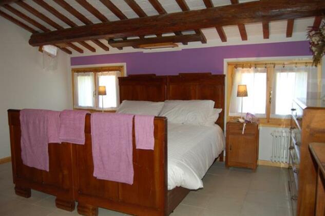 Homestay - Alla Rotonda bed & relax 2 rooms - Photo5