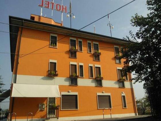 Hotel Ca' Divino