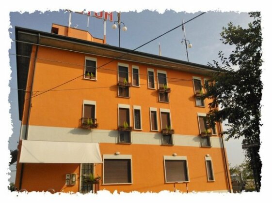 Hotel Castellani
