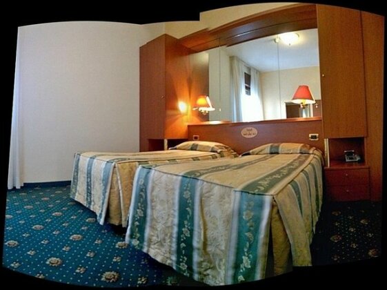 Hotel Castellani - Photo5
