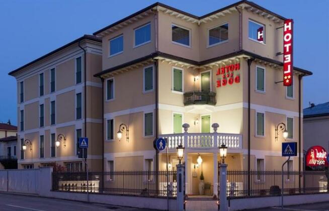 Hotel Doge Vicenza