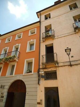 Il Palazzetto Vicenza