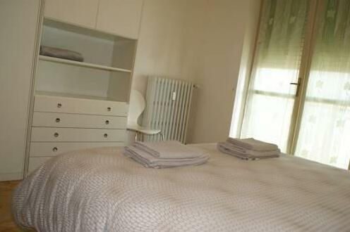 Smart B&B Vicenza