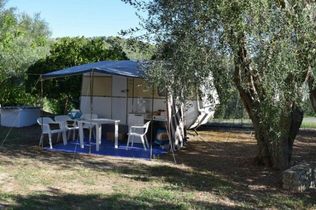 Camping Valle d'oro - Photo5
