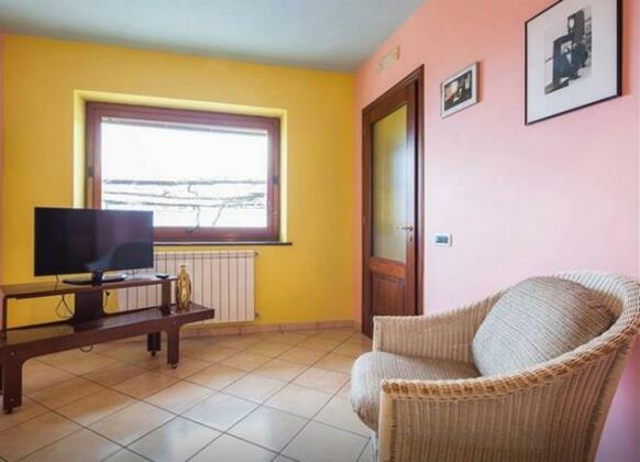 B&B/ Appartments Capolavigna - Photo3