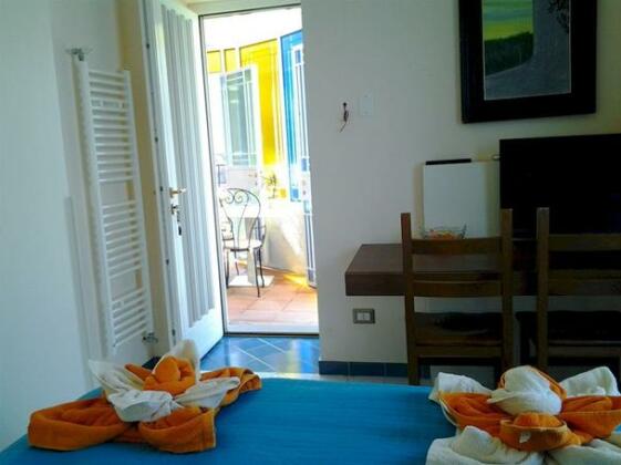 B&B Villa Scutolo - Photo5