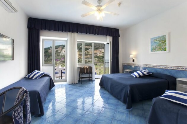 Hotel Mary Vico Equense - Photo4