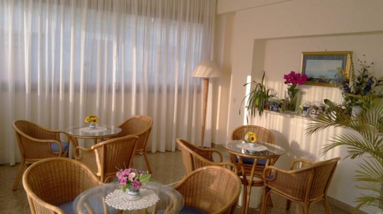 Hotel Sporting Vico Equense - Photo4