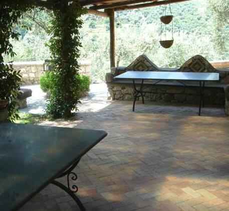 Relais La Torricella - Photo4