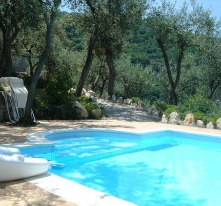 Relais La Torricella - Photo5