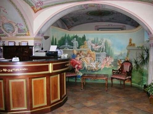 Hotel Edelweiss Vicoforte - Photo5