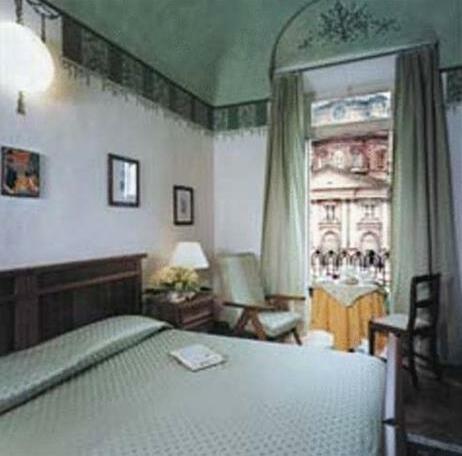 Hotel Portici - Photo5