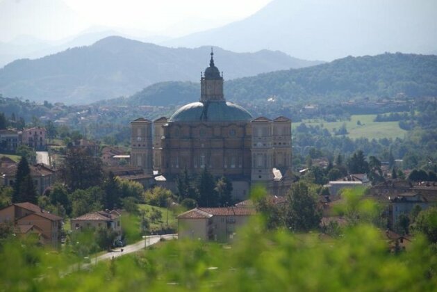 La Casa In Collina Vicoforte