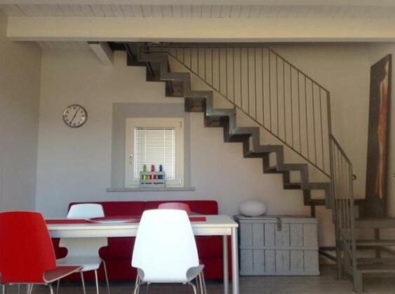 Residence Campagnole - Photo2