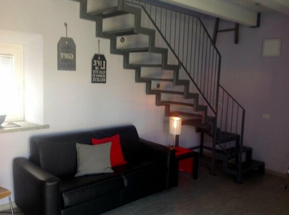 Residence Campagnole - Photo3