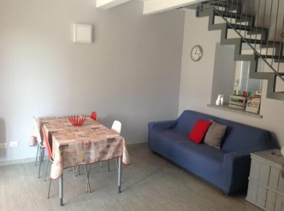 Residence Campagnole - Photo5
