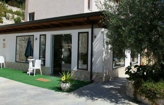 Agri-Costella Country House Vieste