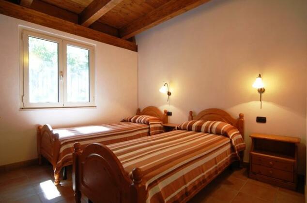 Baia Di Campi - Photo5