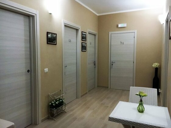 B&B Rossini Vieste - Photo3