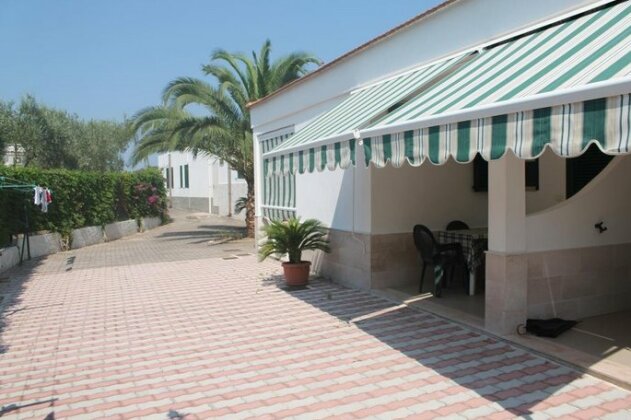 Case Vacanze Selvamare - Photo2