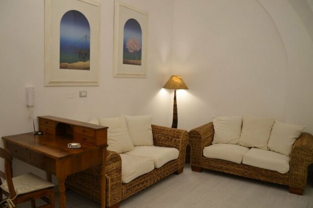 Cuore di Vieste - Photo4