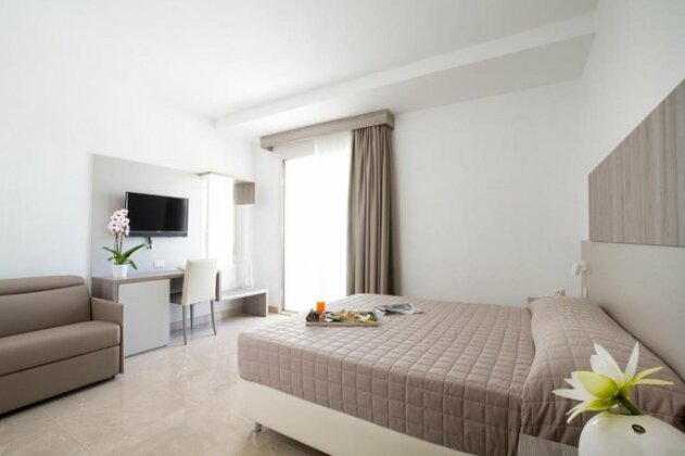 Forte 2 Hotel - Photo2