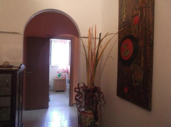 Grotta Spagnola - Photo2