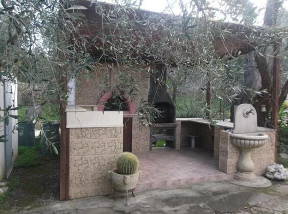 Grotta Spagnola - Photo4