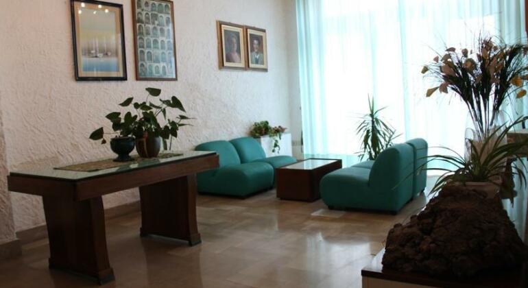 Hotel 2 Mari - Photo3
