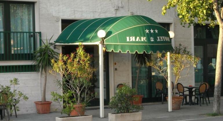 Hotel 2 Mari - Photo5