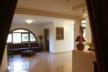 Hotel Magnolia Vieste - Photo3